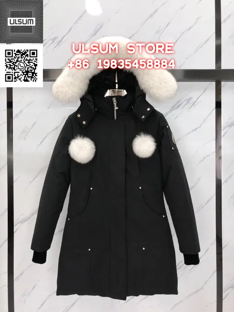 Canada Goose Parka