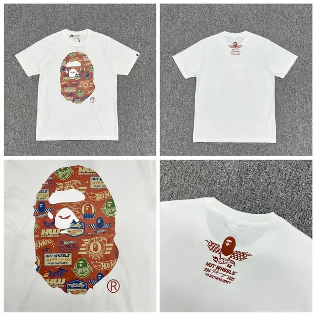 XX323白色(数码印)