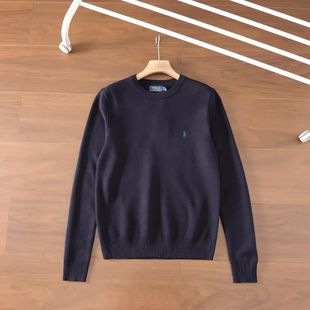 Polo Ralph Lauren Crewneck Sweater Classic Fit