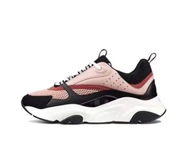 Dior B22 Mesh and Leather