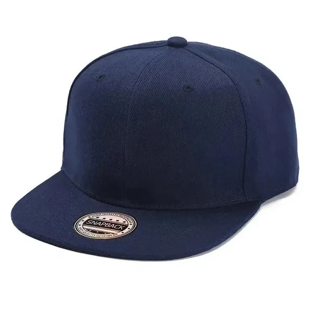 New Era 9FIFTY Snapback Solid Navy