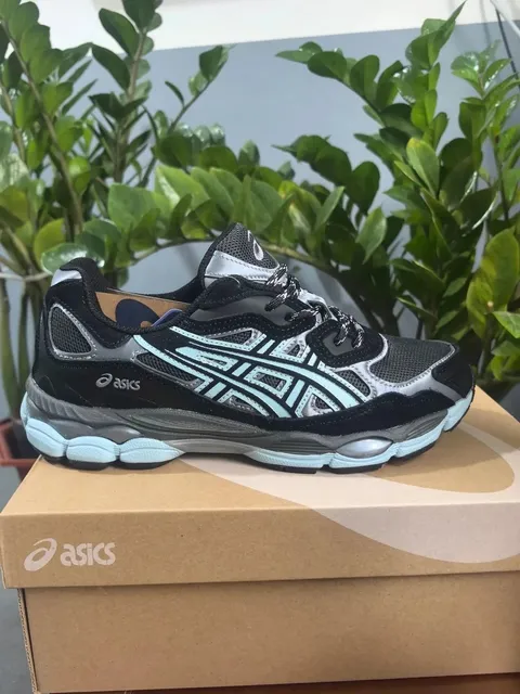 Asics Gel-Kayano 14