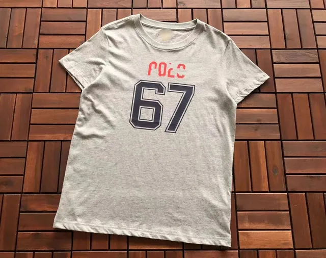 Polo Ralph Lauren Polo Sport Tee 67 Graphic