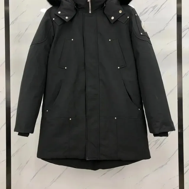 Canada Goose Parka