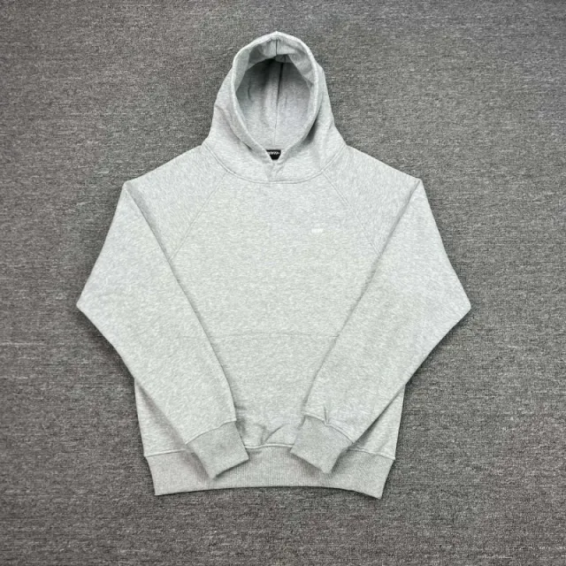 Dark gray [sweatshirt]