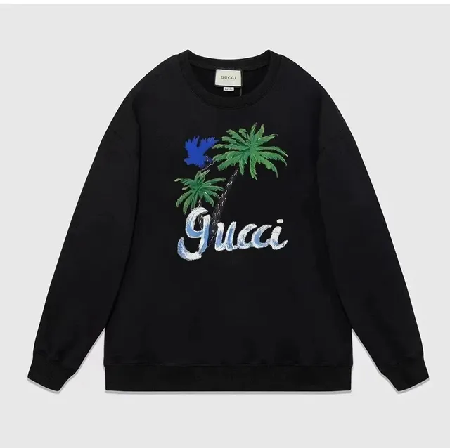 Gucci hoodies sweatshirts