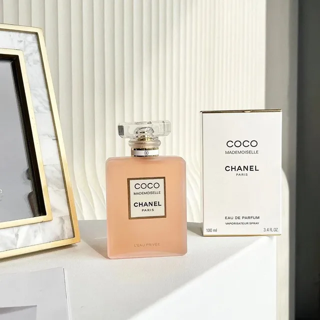 Chanel Coco Mademoiselle L'Eau Privée