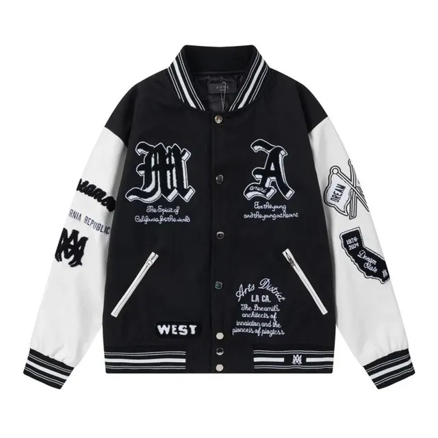 Gallery Dept. Varsity Jacket