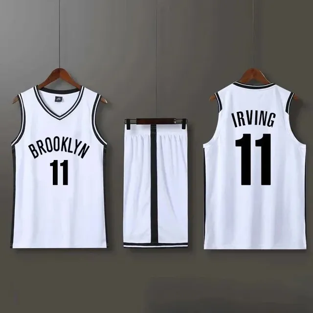 NBA Brooklyn Nets Jersey