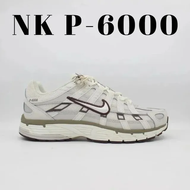 Nike P-6000