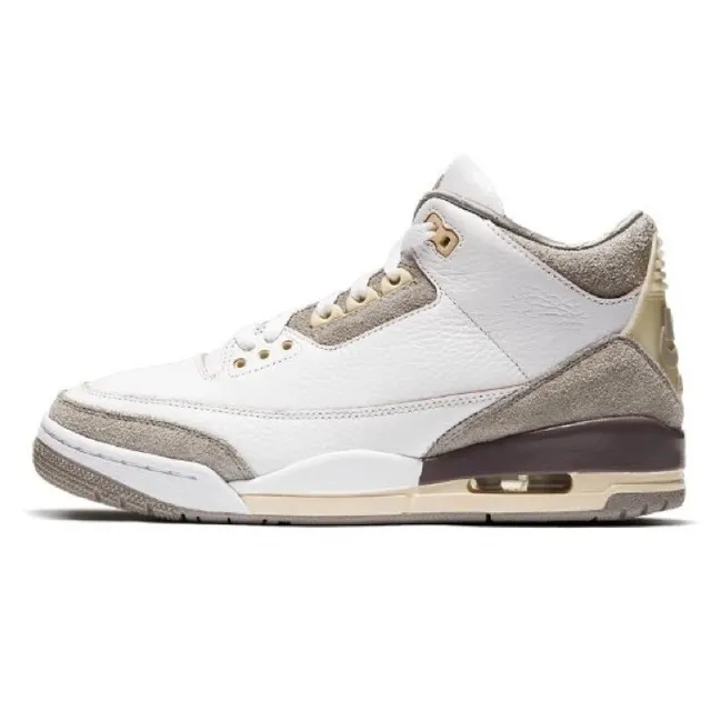 Air Jordan 3 Neutral Grey