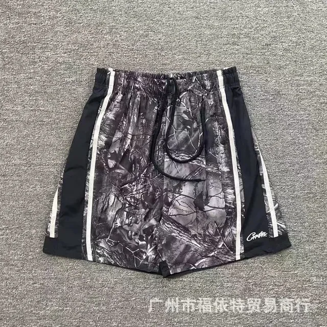 Corteiz Pants-- 87