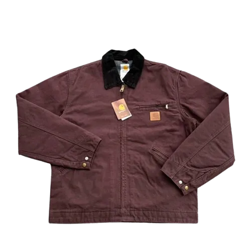Carhartt Active Jacket