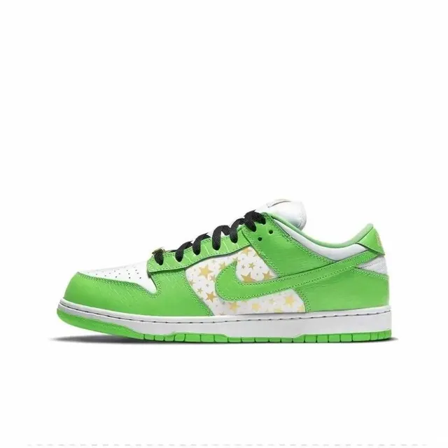 Nike × Off-White Dunk Low