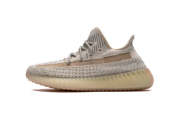 Yeezy Boost 350 V2 Zebra