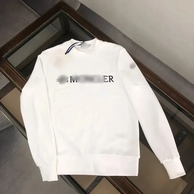 Moncler Crewneck Sweatshirt