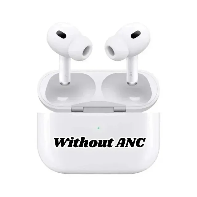 AirPods Pro (Without ANC)