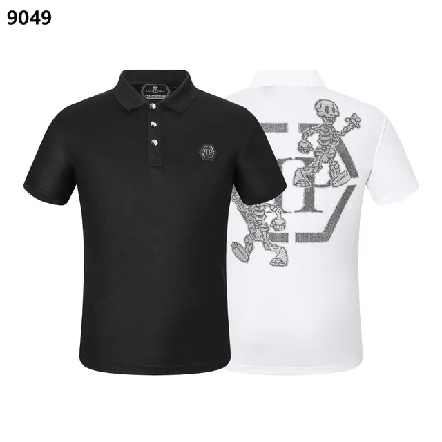 Philipp Plein Polo Shirt