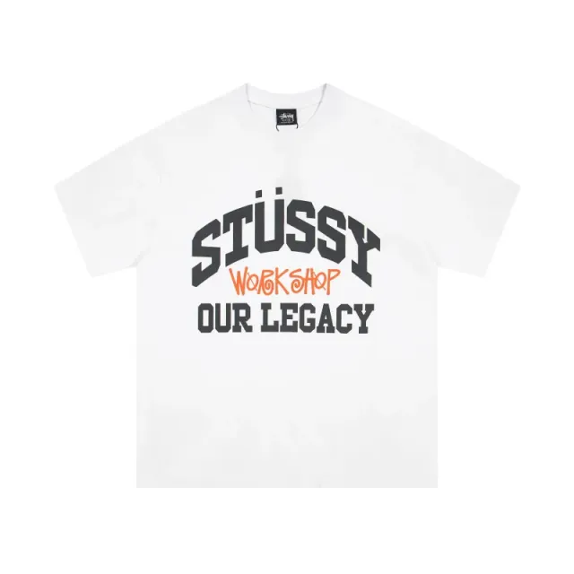 Stüssy Workshop Tee Our Legacy