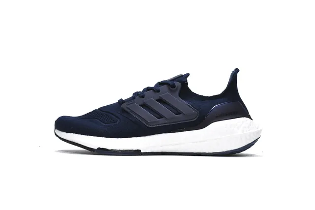 Adidas Ultraboost 22 Navy White