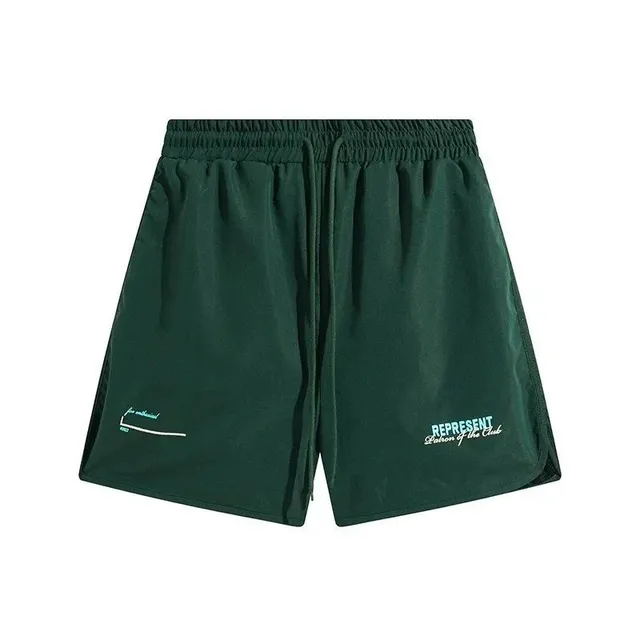Represent Shorts Patron of the Club