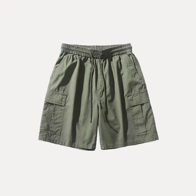 Cargo Shorts Utility