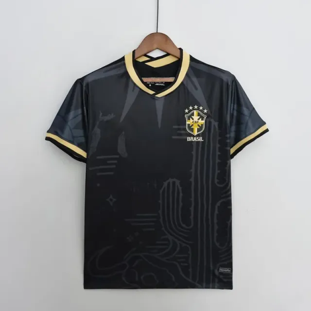 2022巴西黑色仙人掌