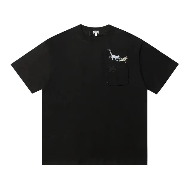 Loewe Pocket T-Shirt