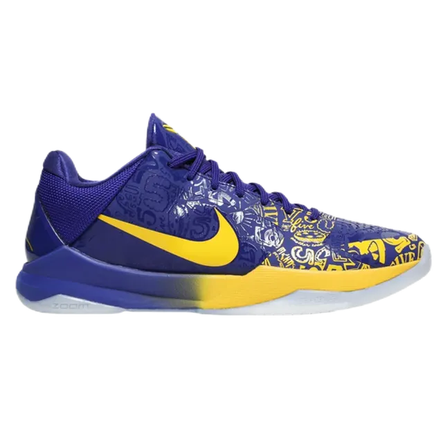 Kobe 4 Protro
