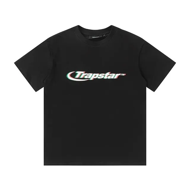 Trapstar t shirts