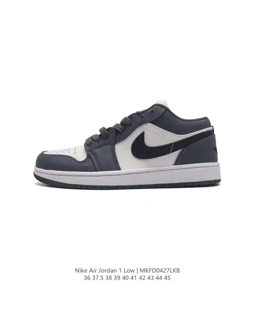 Air Jordan 1 Low Midnight Navy