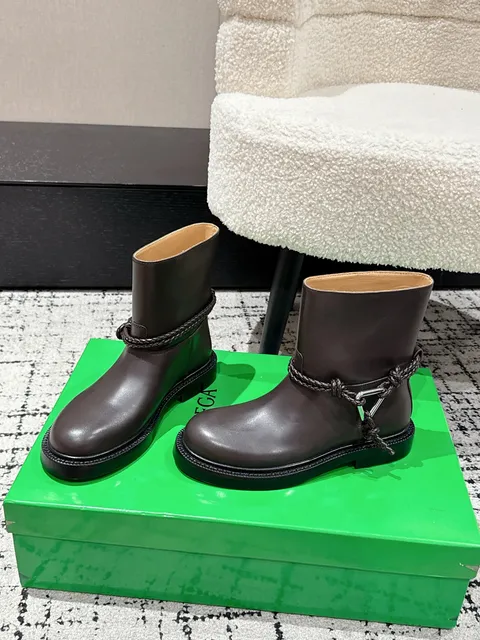 James 短靴03