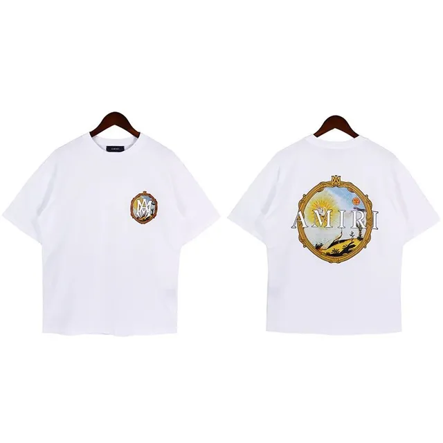 Amiri t shirts