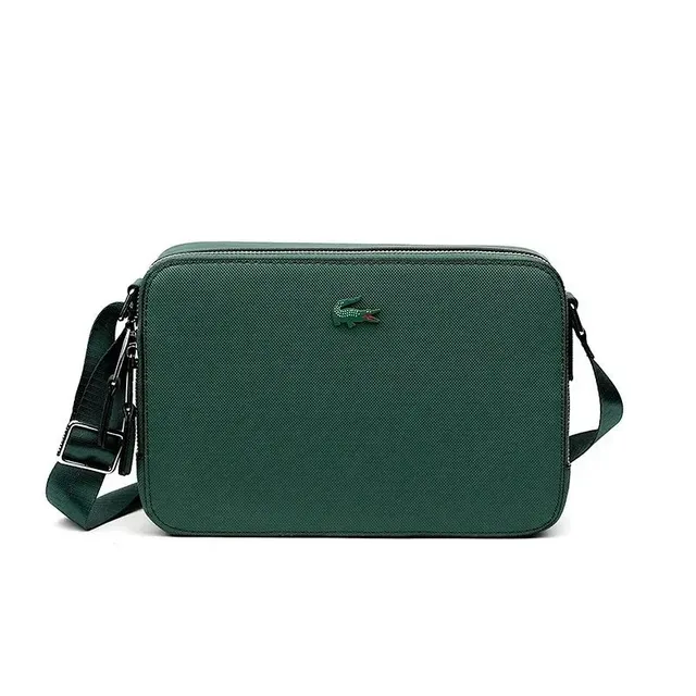 Lacoste Camera Bag Petit Piqué