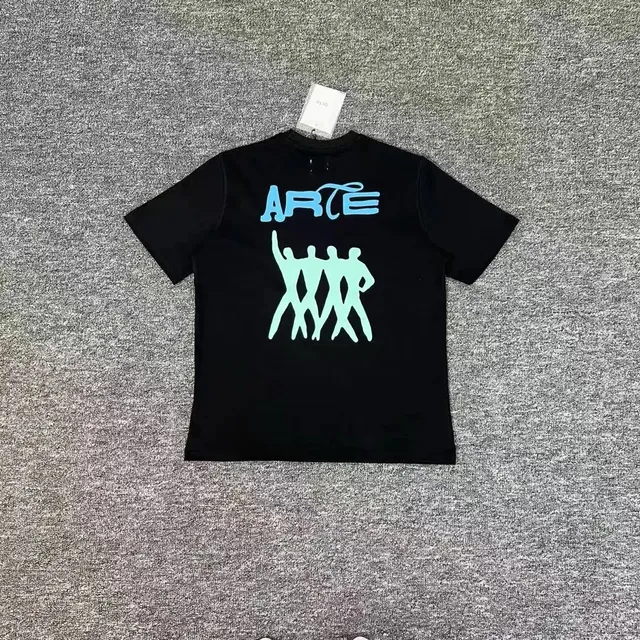 Arte Antwerp Graphic Tee ARTE Print