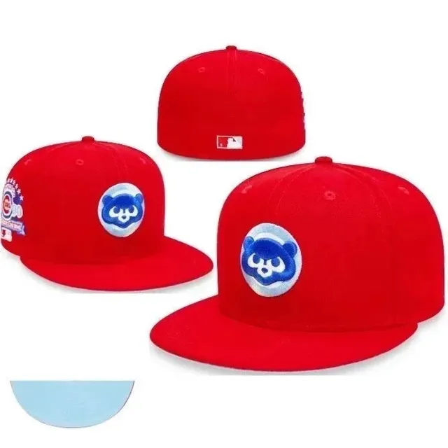 New Era × MLB 59FIFTY Cap