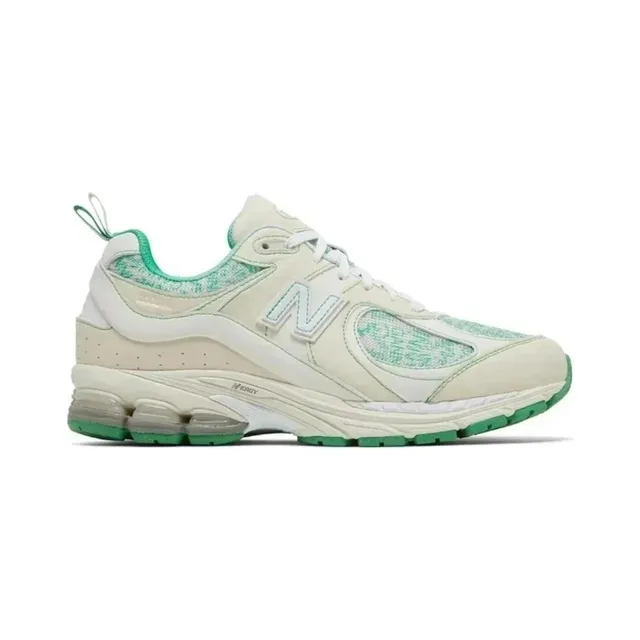 New Balance 2002R Mint Green