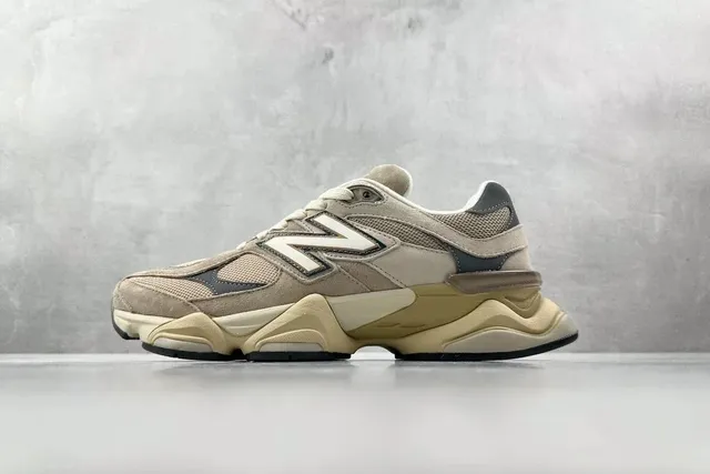 NB U9060EEG棕色