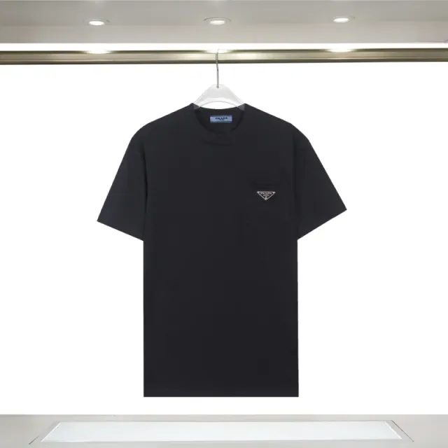 877 chest pocket black