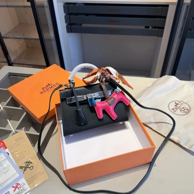 Hermès Kelly Mini II