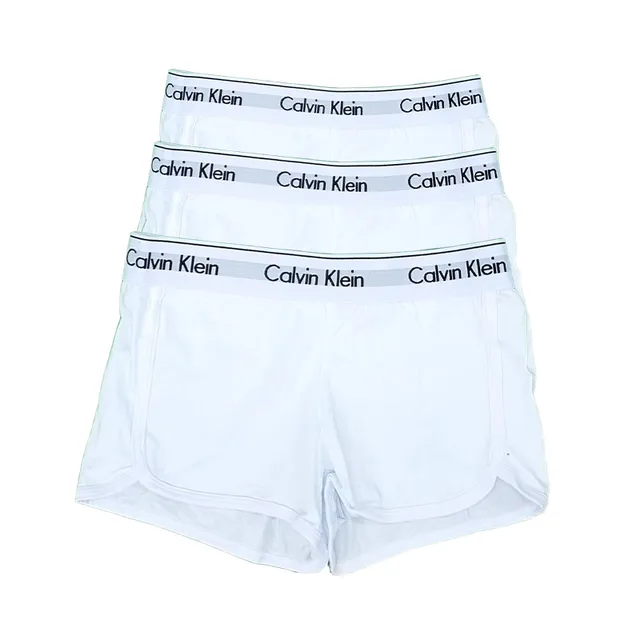 Calvin Klein Boxer Briefs 3-Pack