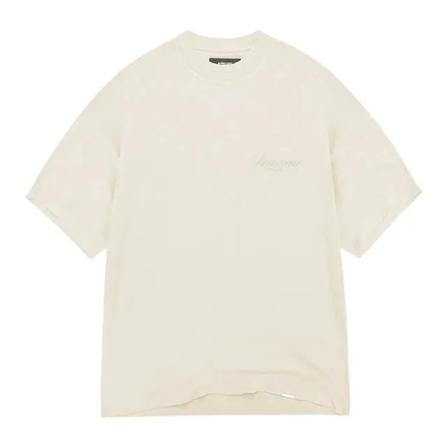 Fear of God Essentials Tee Embroidered Logo