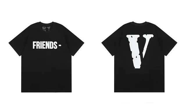 Vlone t shirts