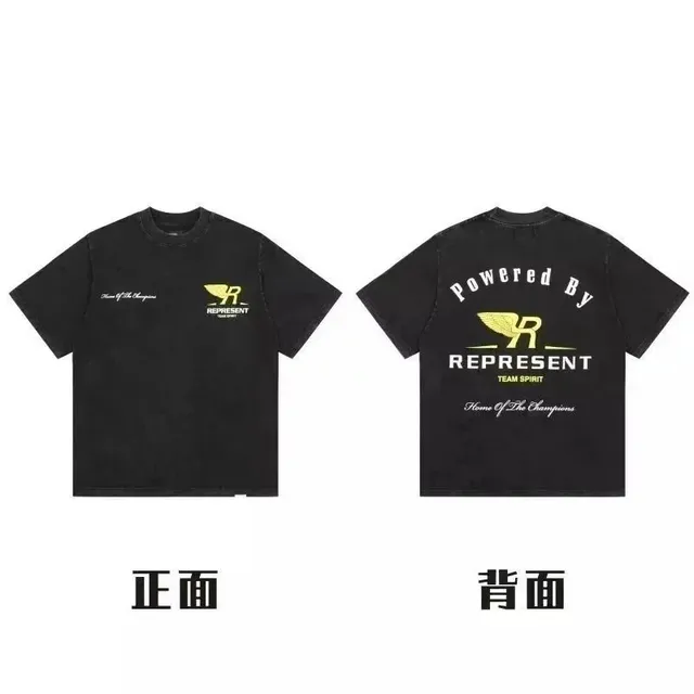 Represent T-Shirt