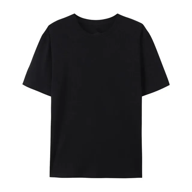 Hugo Boss Crewneck T-Shirt Solid
