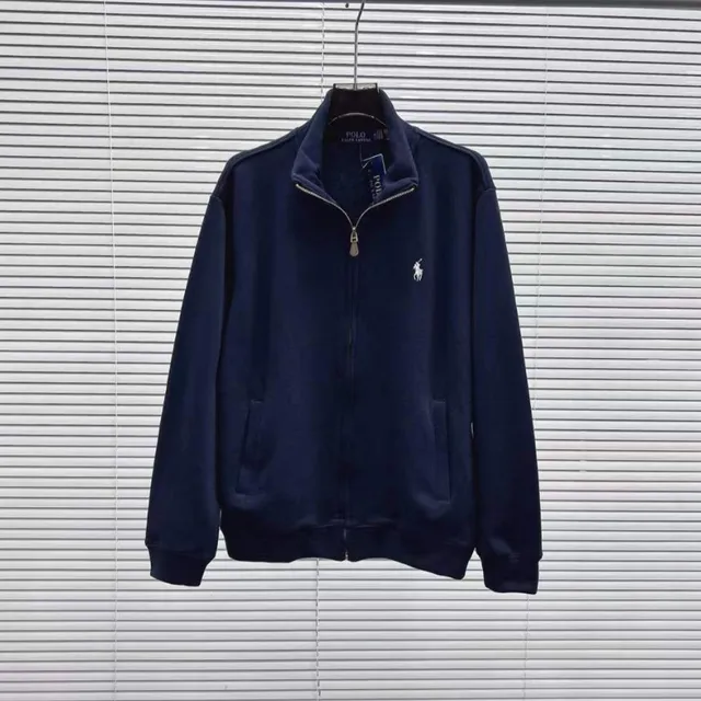Polo Ralph Lauren Track Jacket Classic Fit
