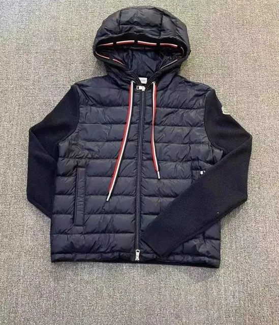Moncler jackets