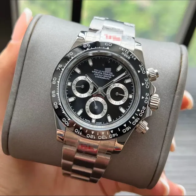 Rolex Daytona Paul Newman