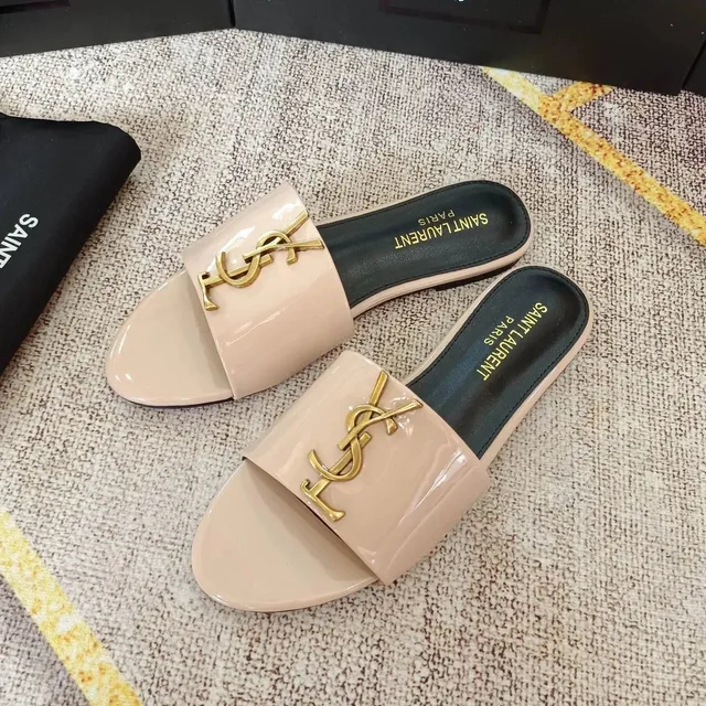 Saint Laurent SL/06 Slide