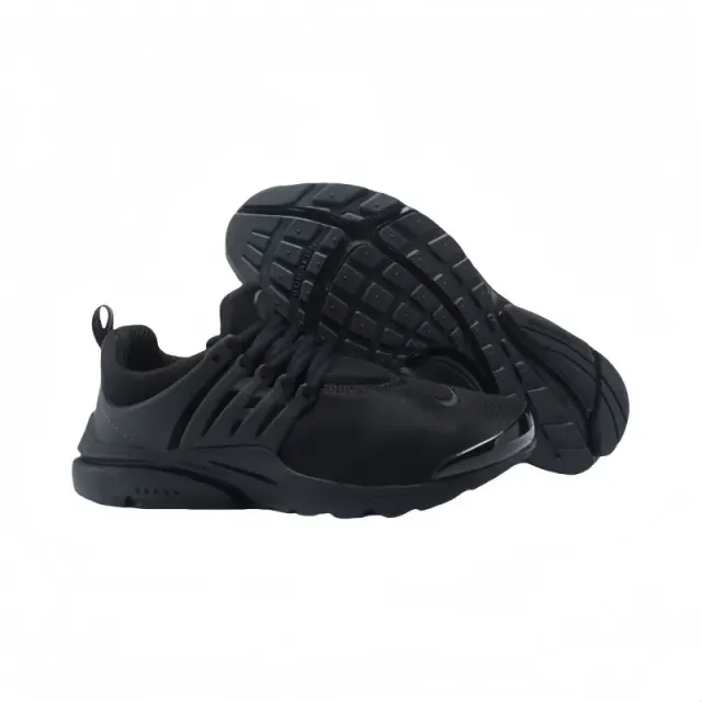 Presto qs-36-46 all black